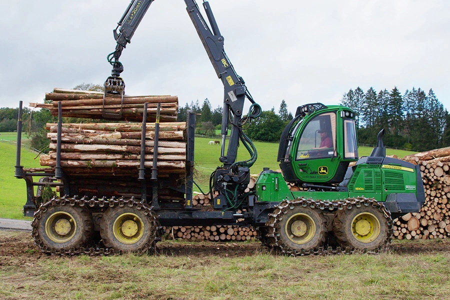 wegebau-und-wegeinstandsetzung-für-effiziente-waldarbeiten-im-frankenwald
